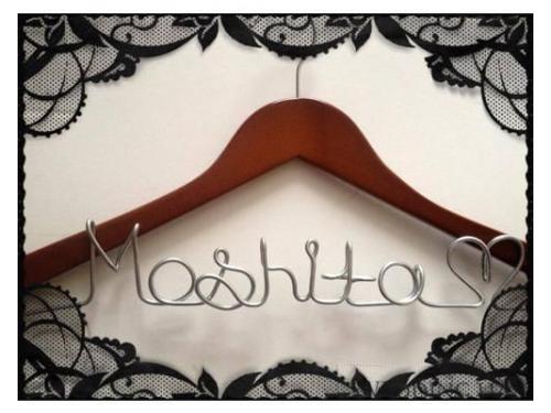 Personalizamos el nombre que quieras