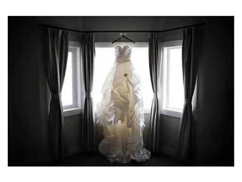 Cuelga tu outfit en un trendy gancho personalizado