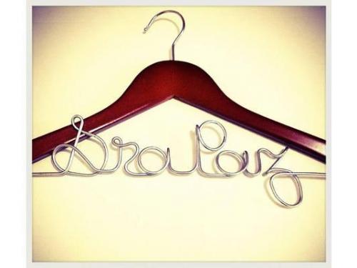 Personalizamos el nombre que quieras