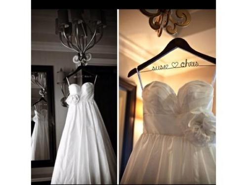 Cuelgalo y vuelvete parte de las tendencias de boda