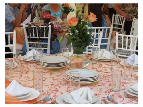 Quinta los gonzález te ofrecen un servicio integral