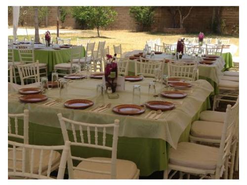 Todo lo que necesitas en un sólo lugar