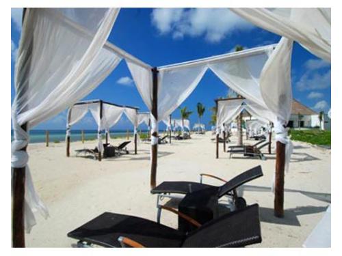 Bluebay playa del carmen