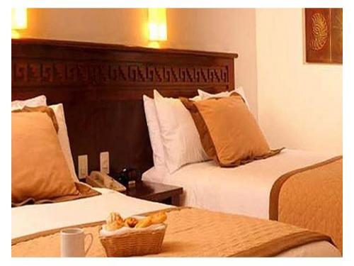 Habitación económica