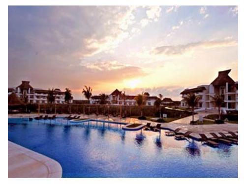 Vista de las instalaciones