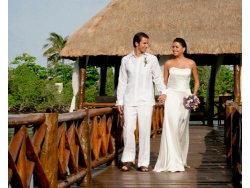 Disfruta de un lugar mágico