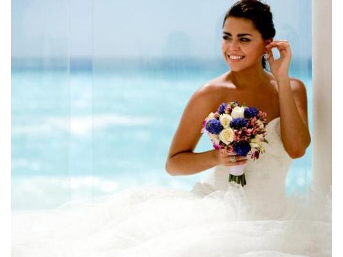 Sesiones fotográficas con la novia