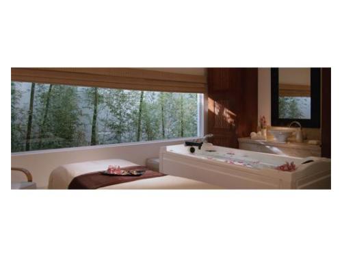 Relájate para ese día especial