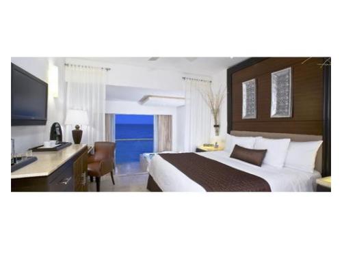 Disfruta tu estancia