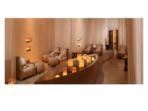 Decoración estilo zen