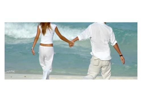 Disfruta a esa persona especial