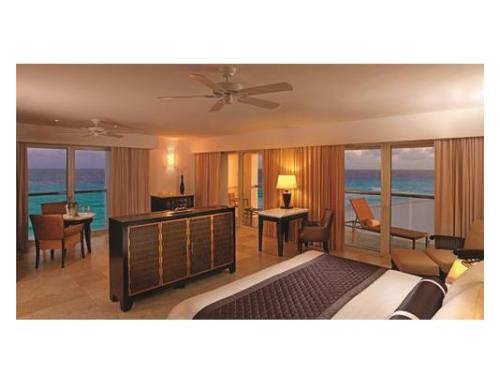 Relajación excepcional