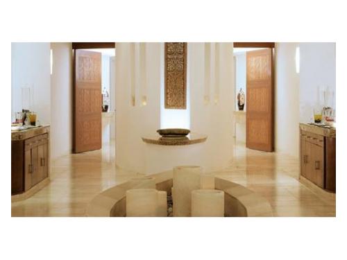 Elegancia en la decoración