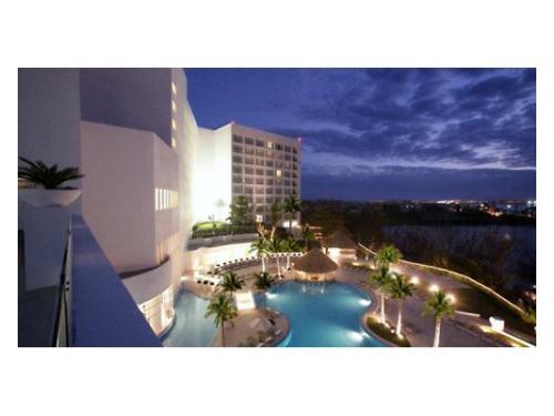 Siente la tranquilidad