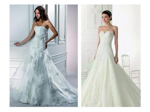 Nuevas tendencias y cortes