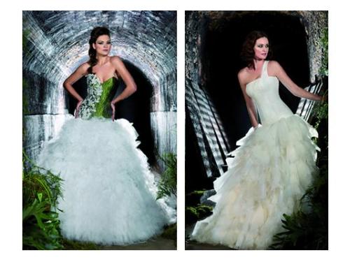 Nuevas tendencias en color