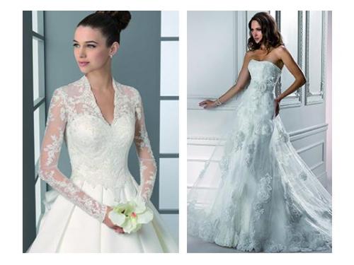 Combinaciones clásicas