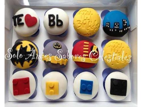 Detalles para saborear