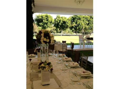 Elegancia para tu montaje