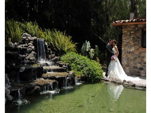 Escenarios  perfectos