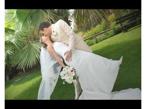 Enfocando grandes recuerdos