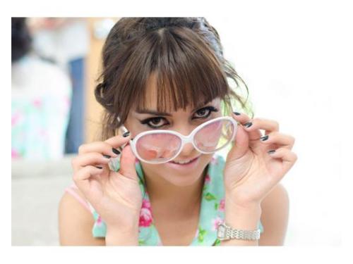 Maquillaje para chavas