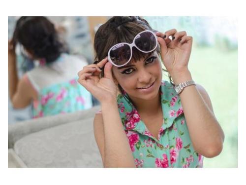 Lucirás espectacular