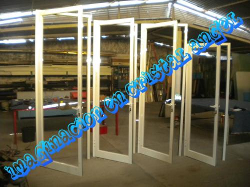 PUERTAS LINEA ESPAÑOLA