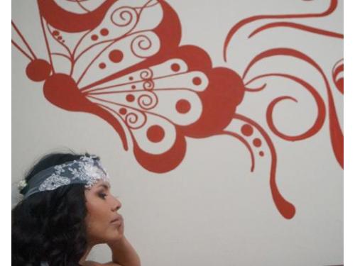 Para lucir hermosa en ese día especial