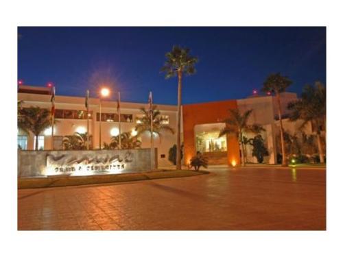 Celebra tu boda en su hotel