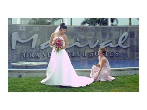Tu boda en marival resort