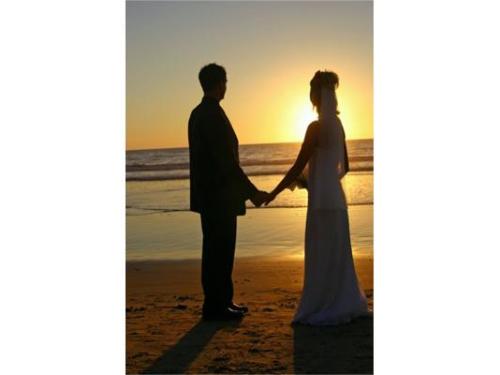 Tu boda en la playa