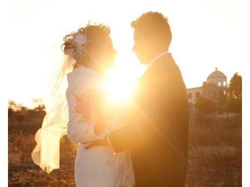 Efectos con la luz del sol