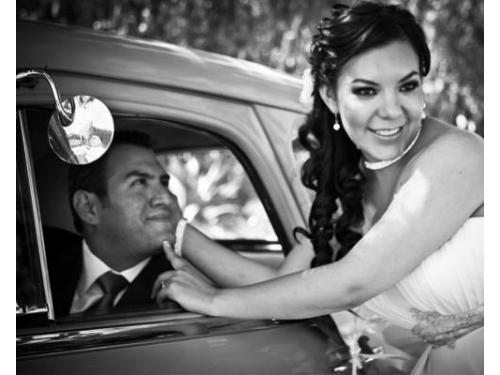 Fotografía de bodas