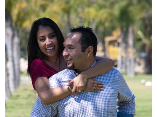 Un día con tu pareja