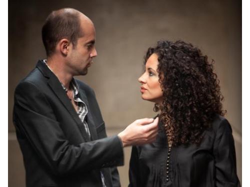 Emociones en cada toma