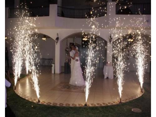 El mejor jardín para tu boda