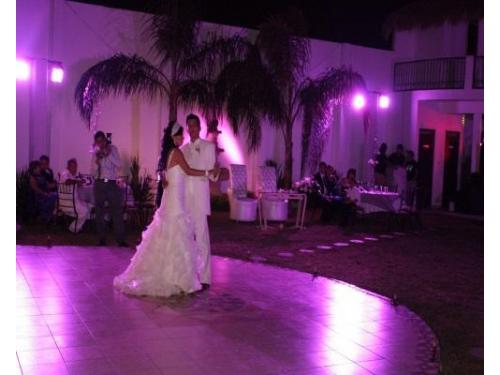 El mejor jardín para tu boda