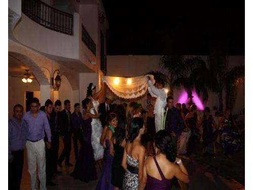 El mejor jardín para tu boda