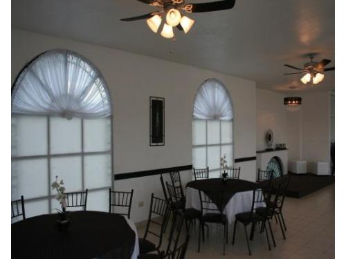 El mejor jardín para tu boda