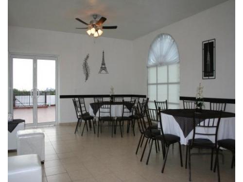 El mejor jardín para tu boda