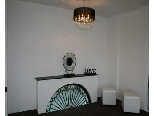 El mejor jardín para tu boda