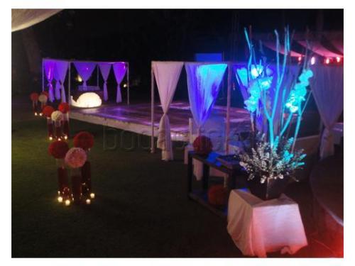 Detalles especiales en tu boda