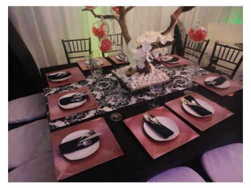 Banquetes san nicolás...simplemente lo mejor