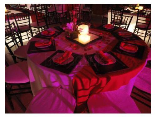 Haciendo de tu boda algo especial