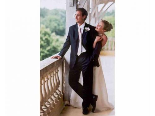 Músicos profesionales