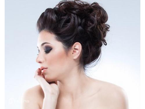 Fantásticos peinados