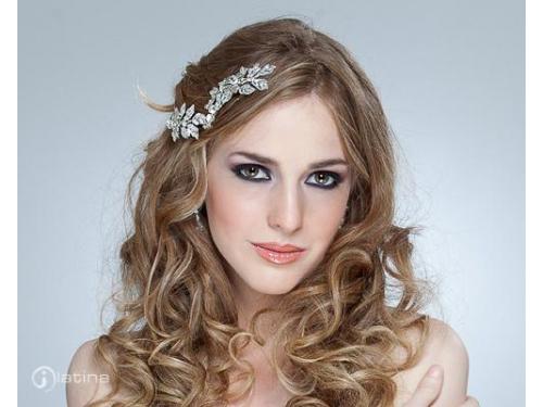 Fabulosos peinados naturales