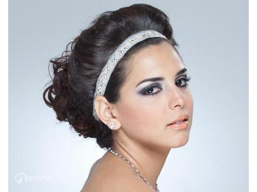 Gran variedad de accesorios