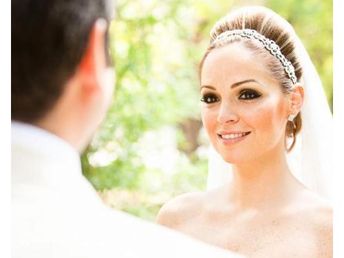 Una boda inolvidable y espectacular!